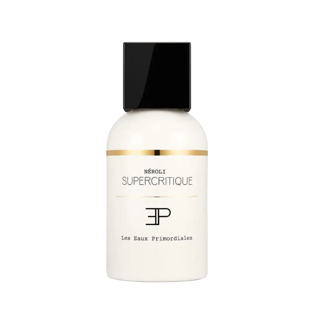 NEROLI SUPERCRITIQUE