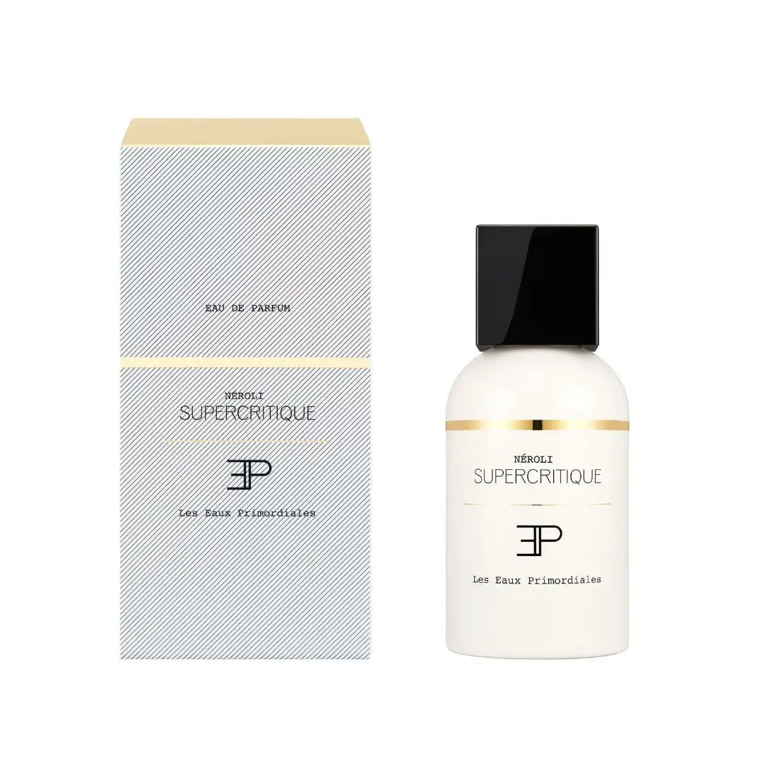 NEROLI SUPERCRITIQUE - 100ml
