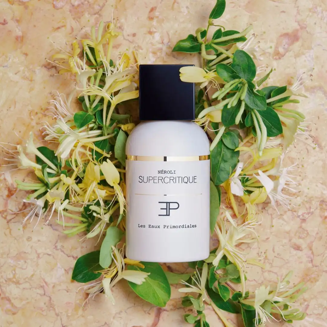 NEROLI SUPERCRITIQUE - 100ml