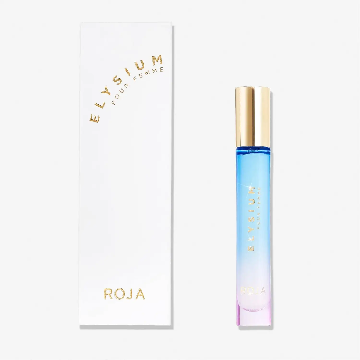 Elysium Pour Femme - Image