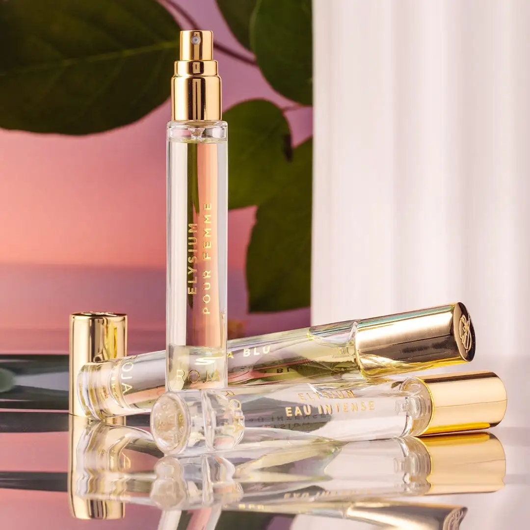 Elysium Pour Femme - Image