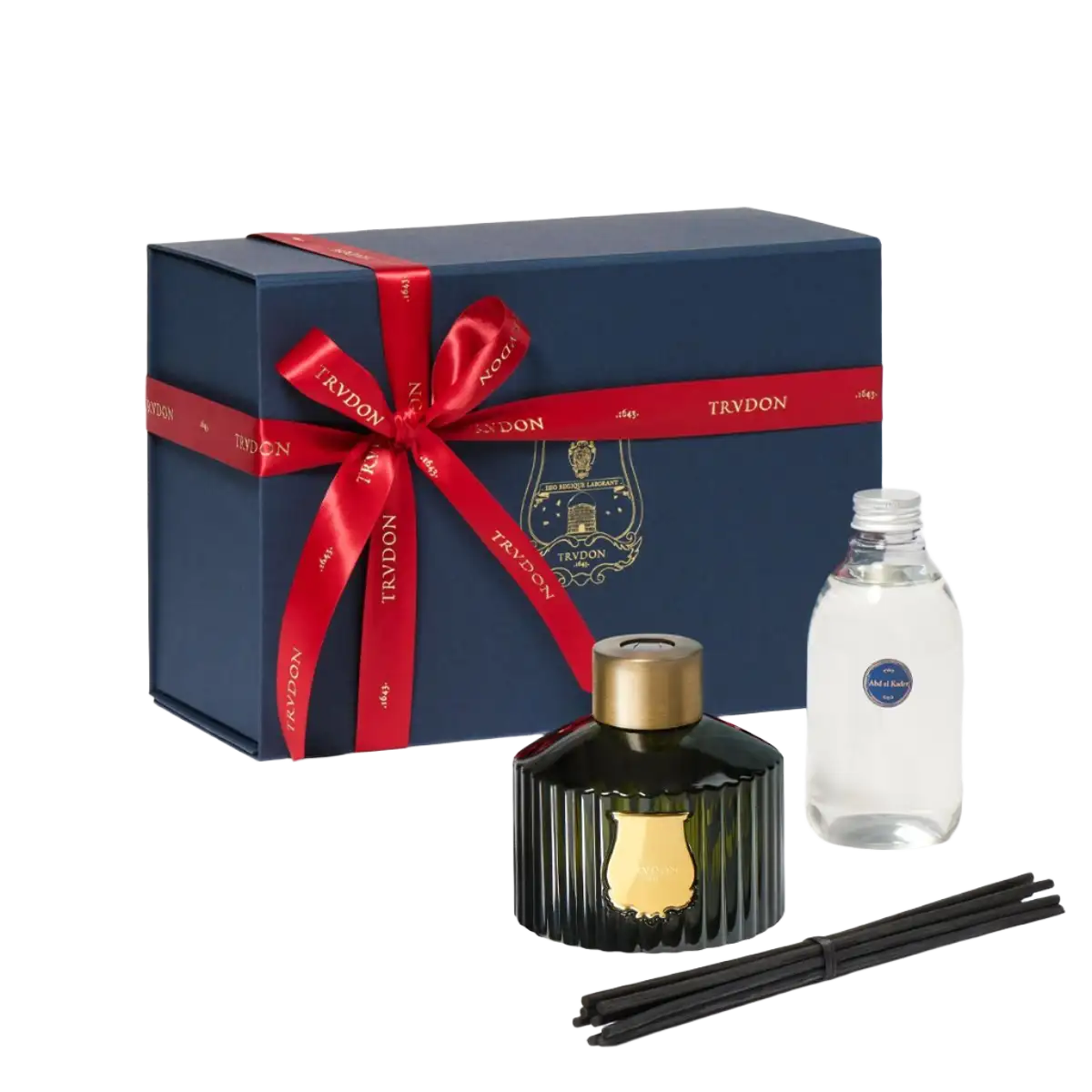 Diffuser and refill box - Image