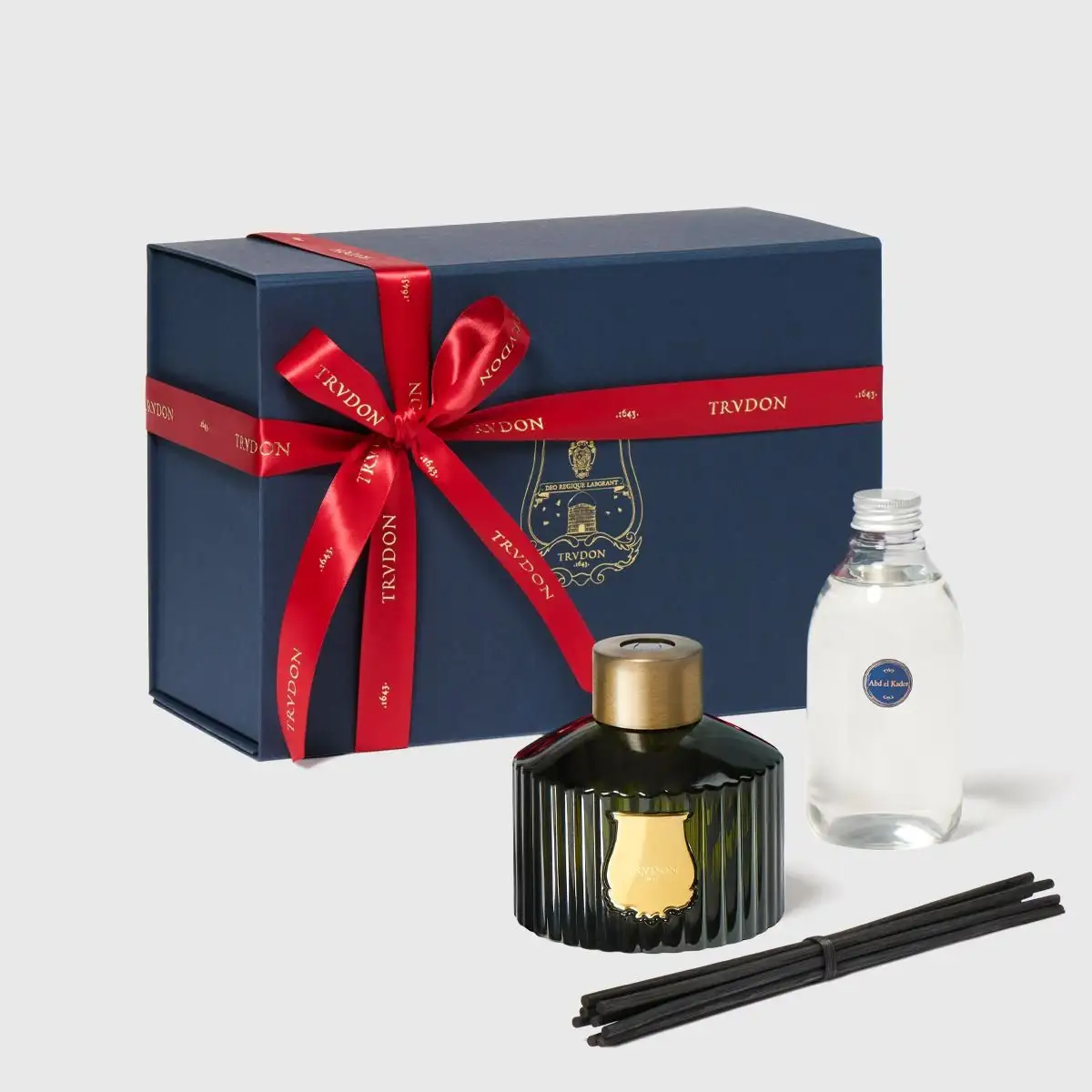 Diffuser and refill box - Image