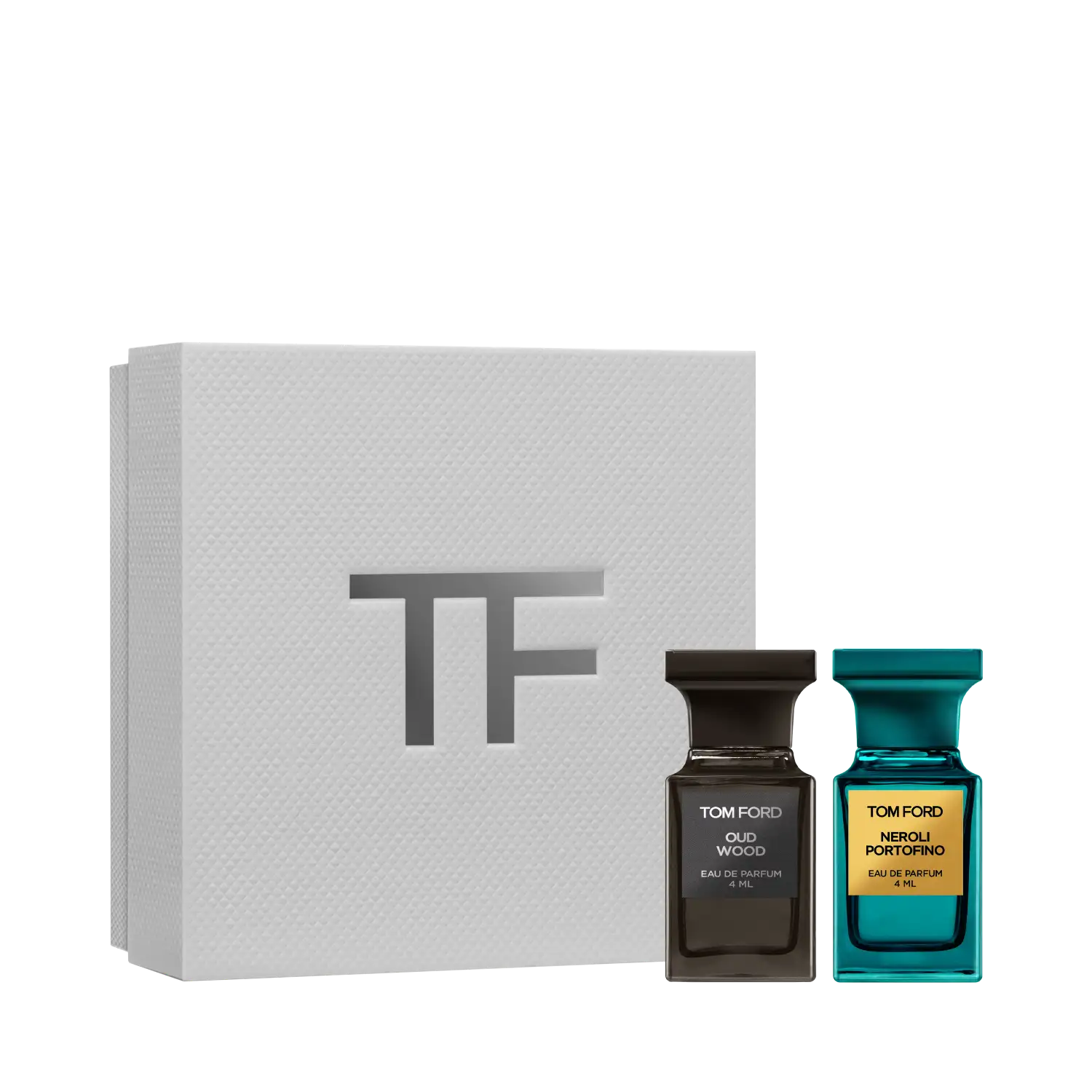 Private Blend Deluxe Sample Set - Image