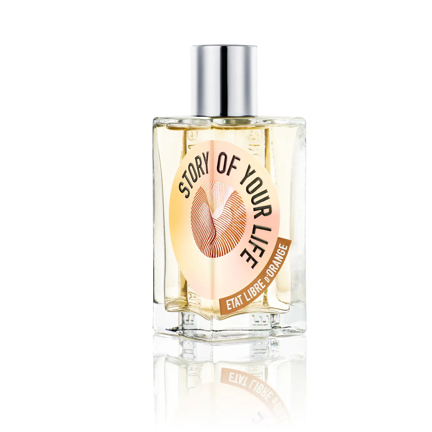 STORY OF YOUR LIFE - 3.4 fl. oz. - 100ml