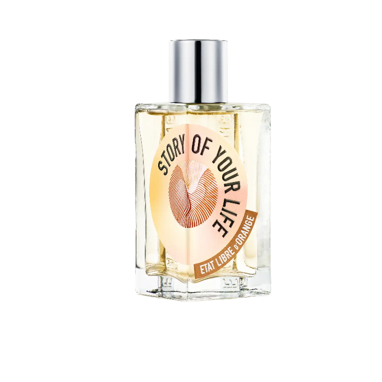 STORY OF YOUR LIFE - 3.4 fl. oz. - 100ml