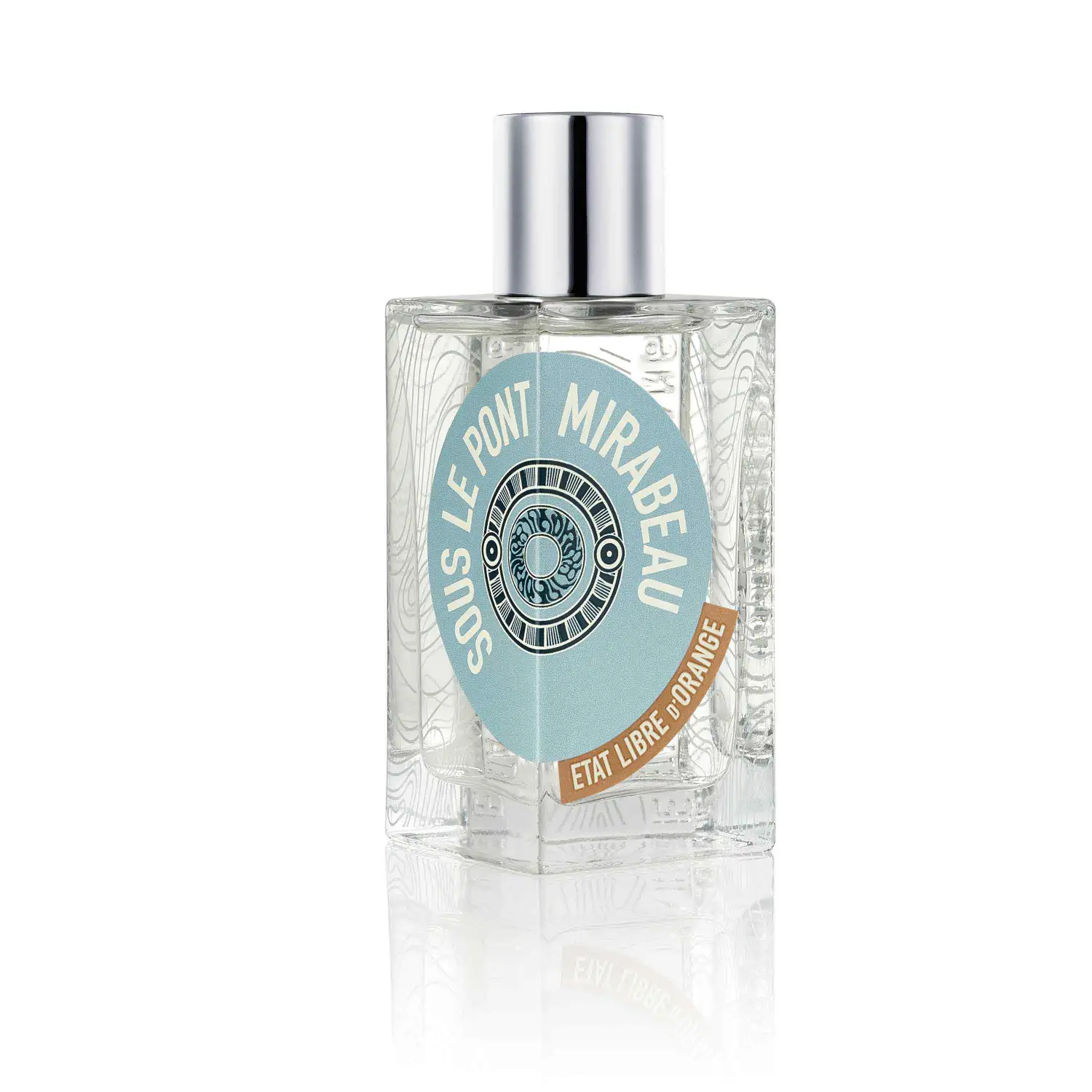 SOUS LE PONT MIRABEAU - 3.4 fl. oz. - 100ml