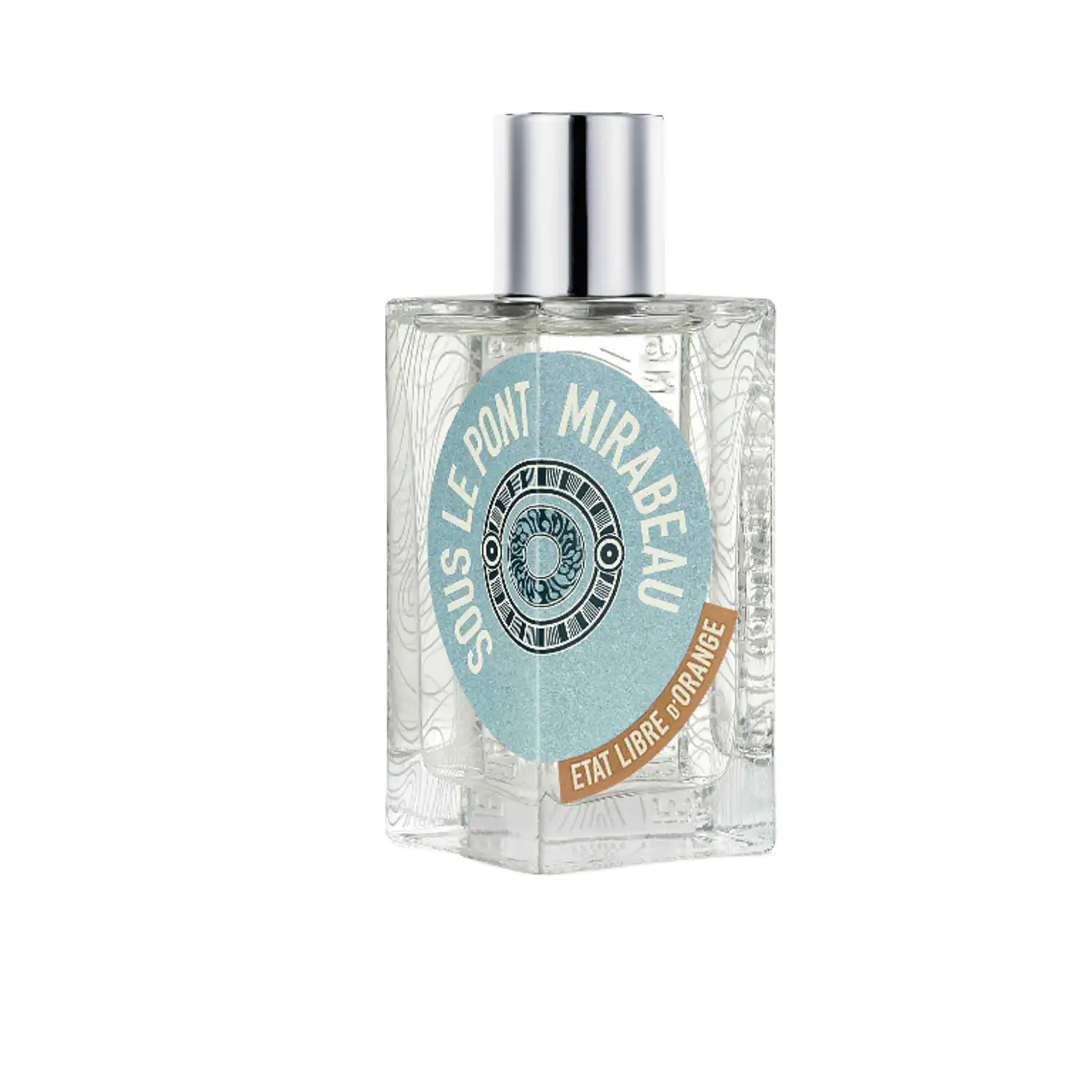 SOUS LE PONT MIRABEAU