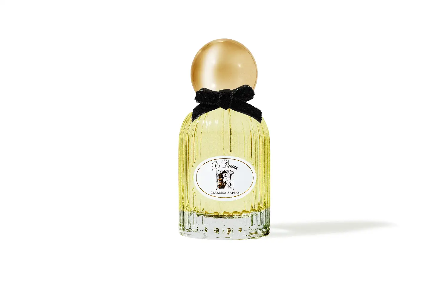 LA DIVINA - 50ml