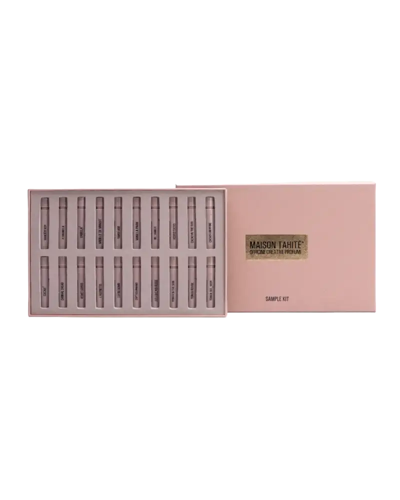 Discovery Kit 20 Fragrances - Image