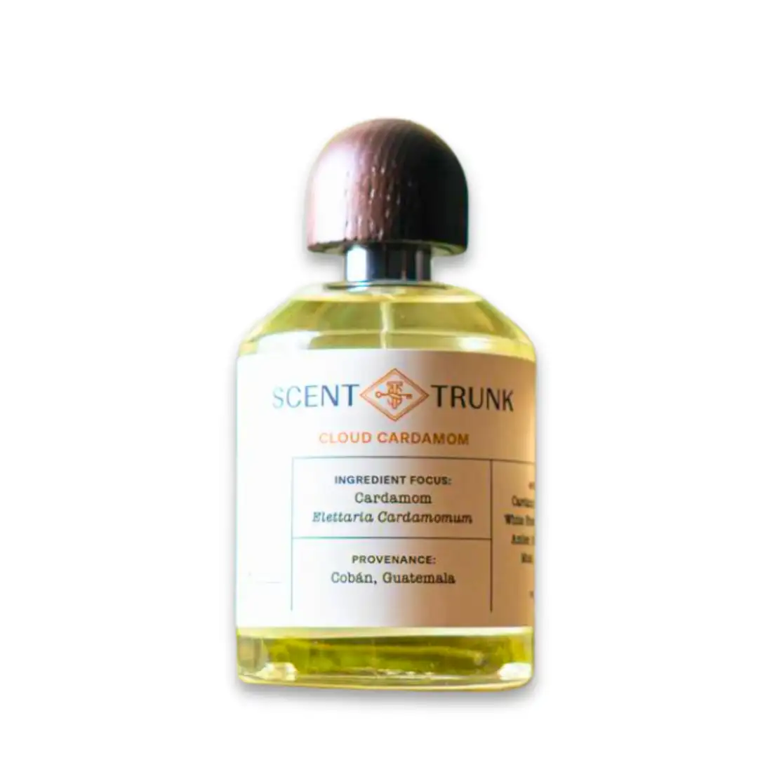 Cloud Cardamom - 3.4 fl. oz. - 100ml