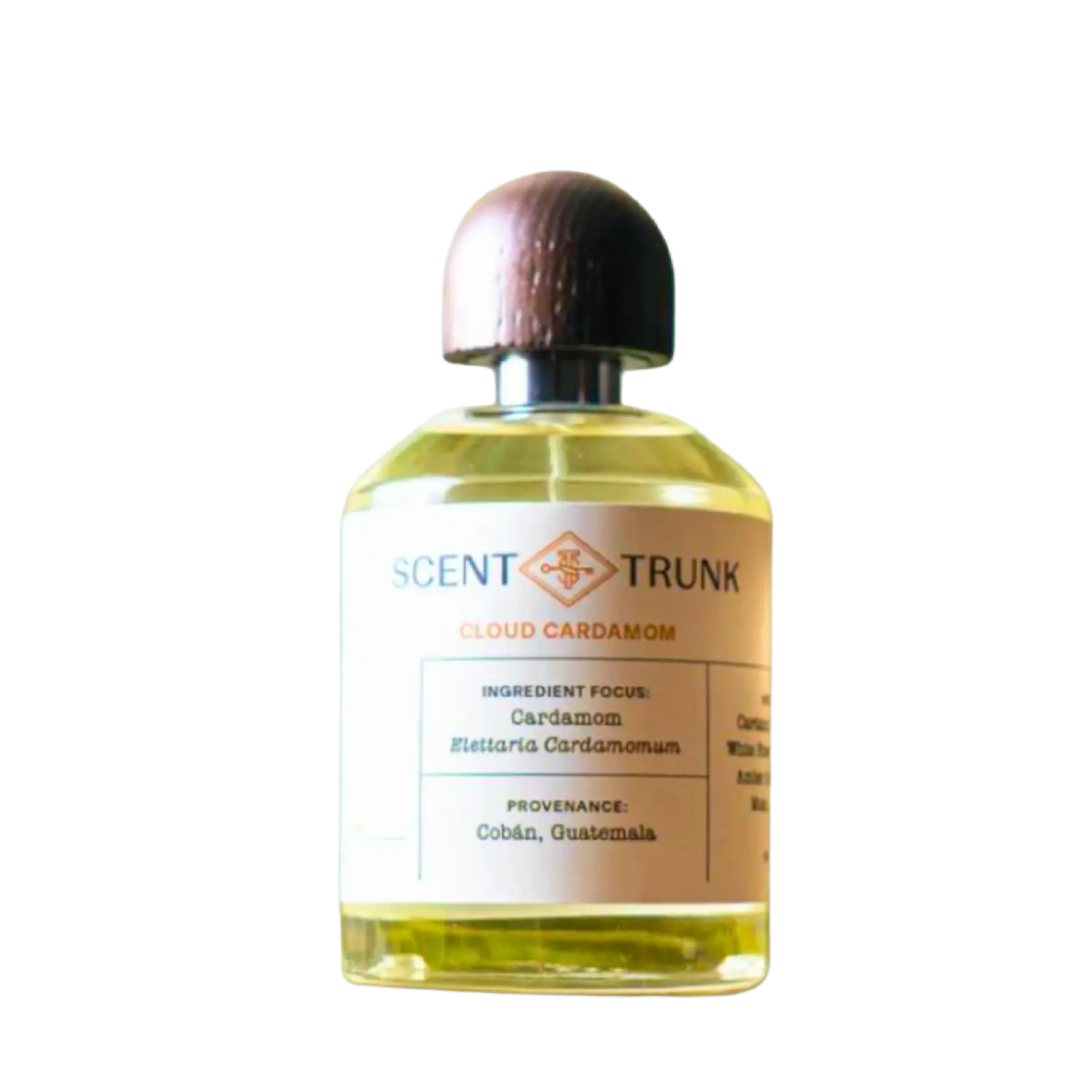 Cloud Cardamom - 3.4 fl. oz. - 100ml