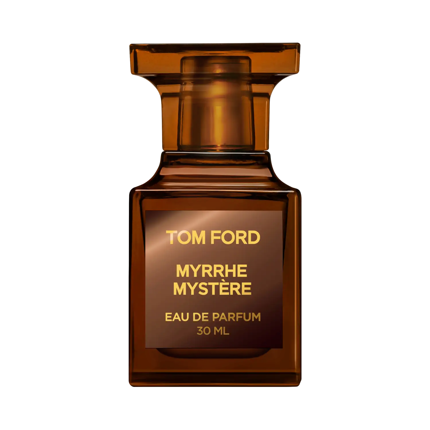 Myrrhe Mystère - Image