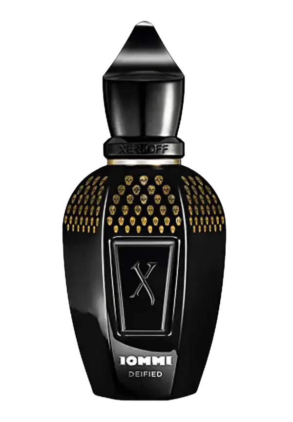 Iommi Deified