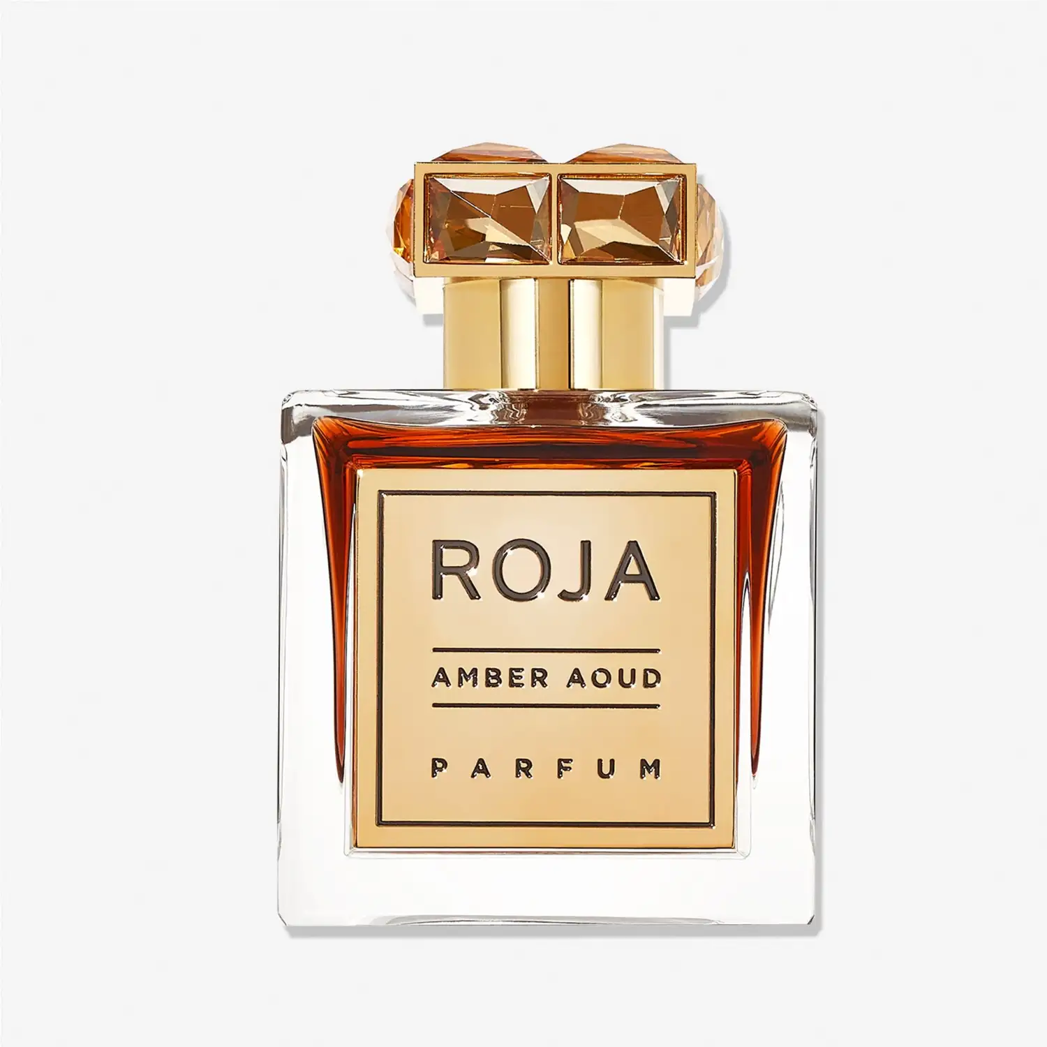 Amber Aoud - 100ml