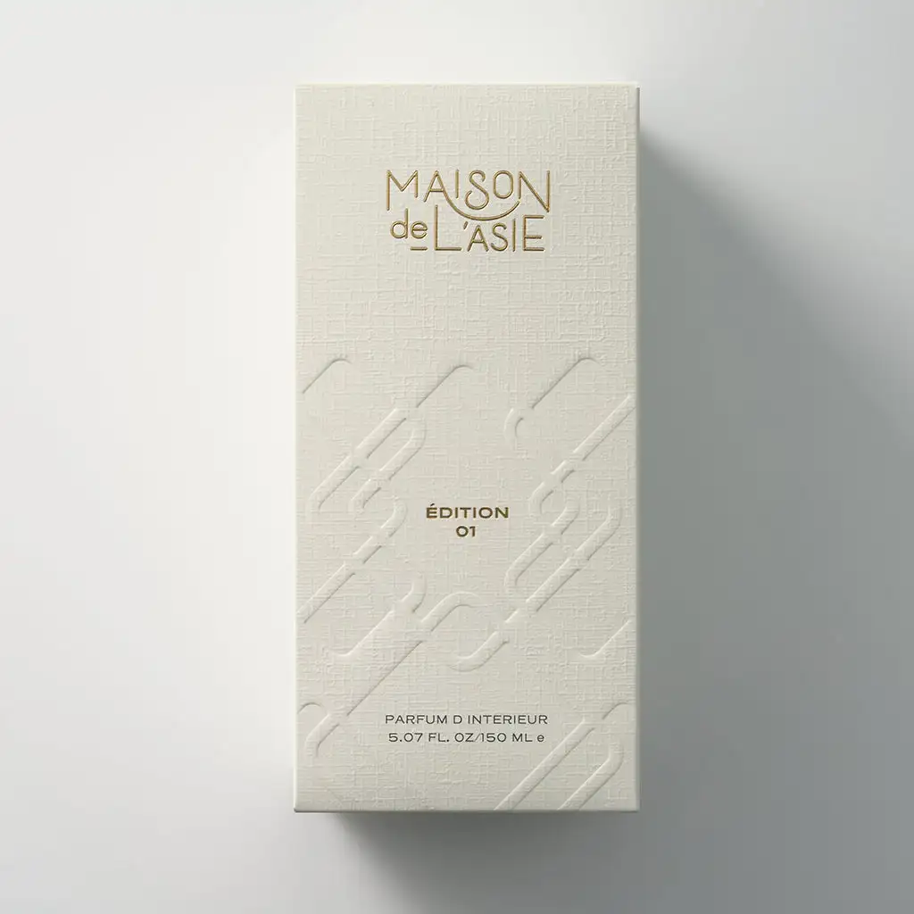 ÉDITION 01 D’INTÉRIEUR - Image