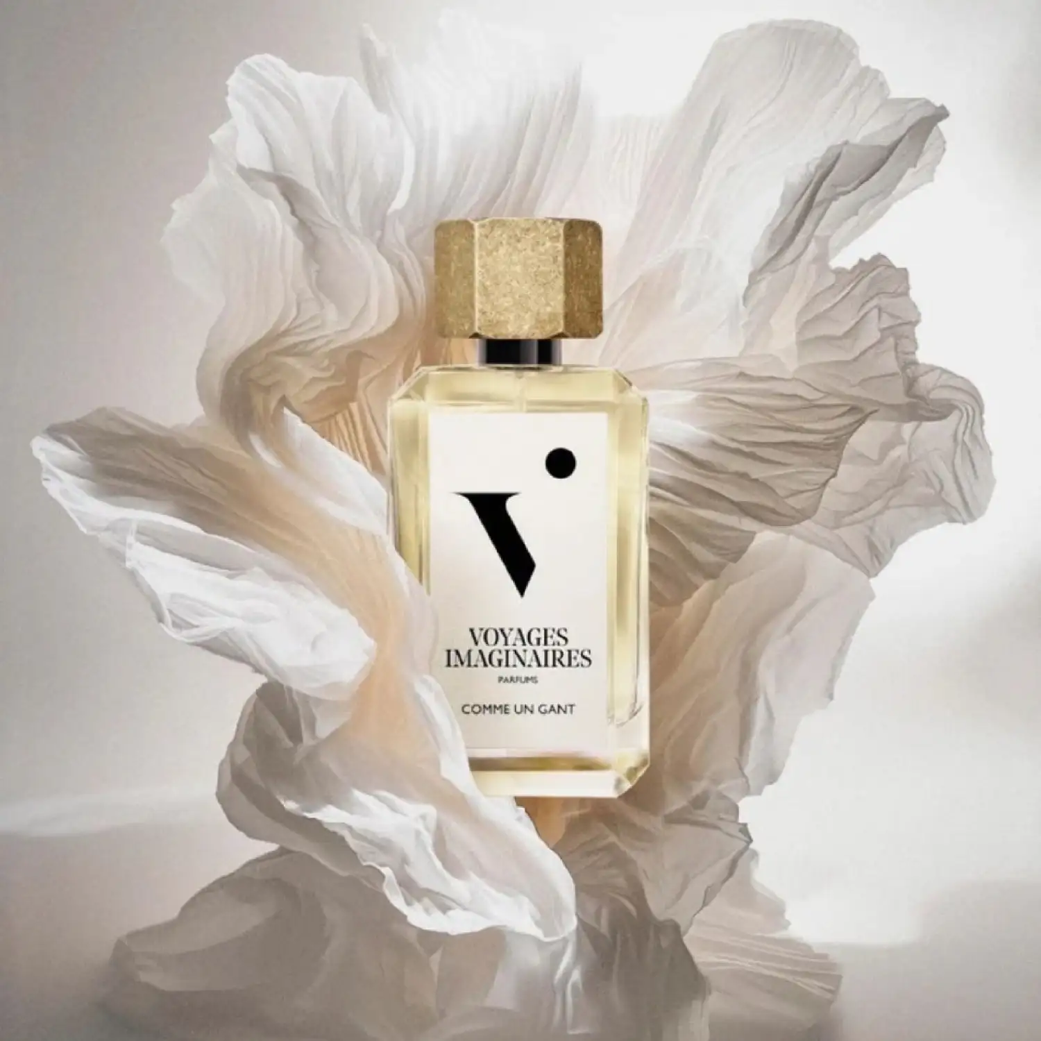 COMME UN GANT - 75ml