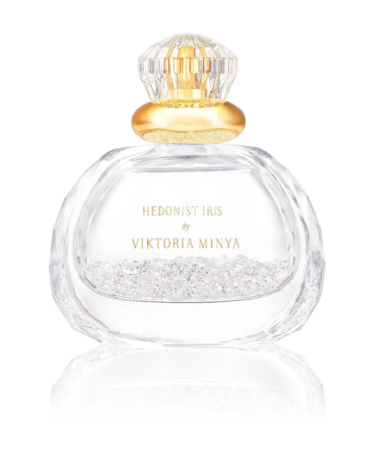 HEDONIST IRIS - 45ml