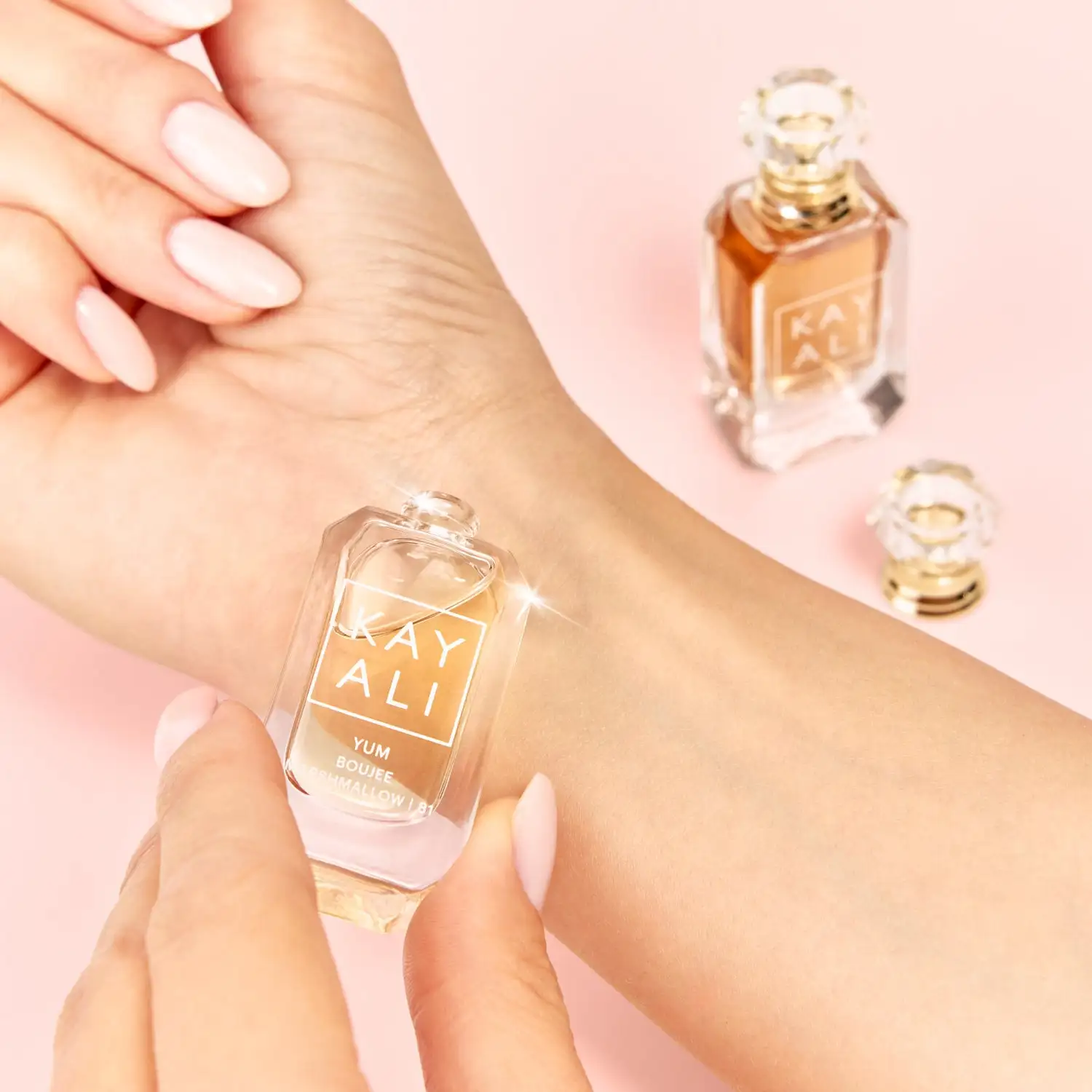 KAYALI Marshmallow Candy Mini Duo Set - alternate view