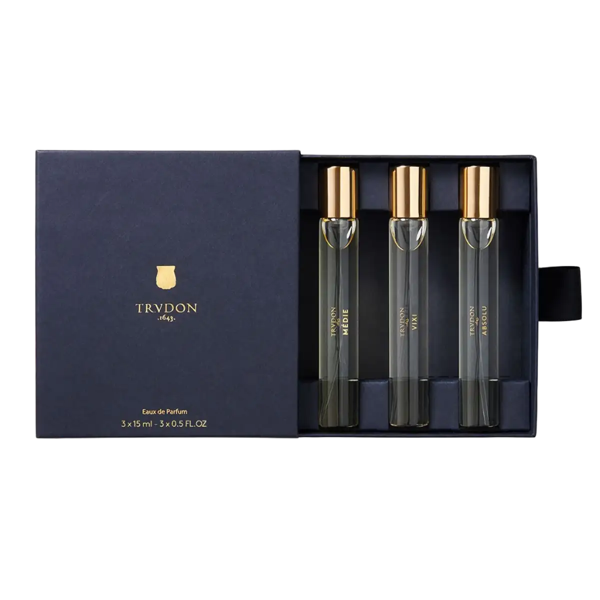 Eaux de Gift Set - Image