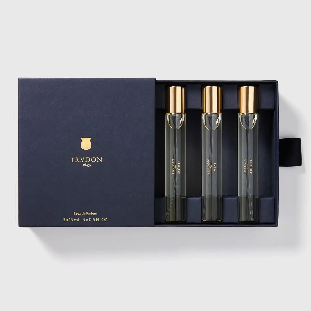 Eaux de Gift Set - Image