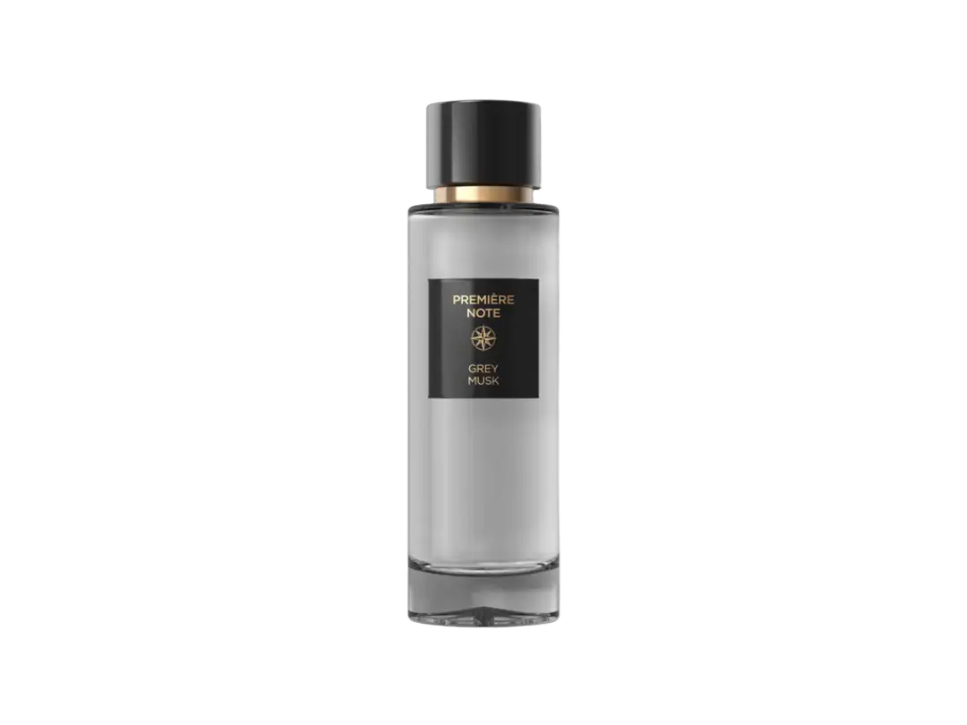 Grey Musk - 100ml