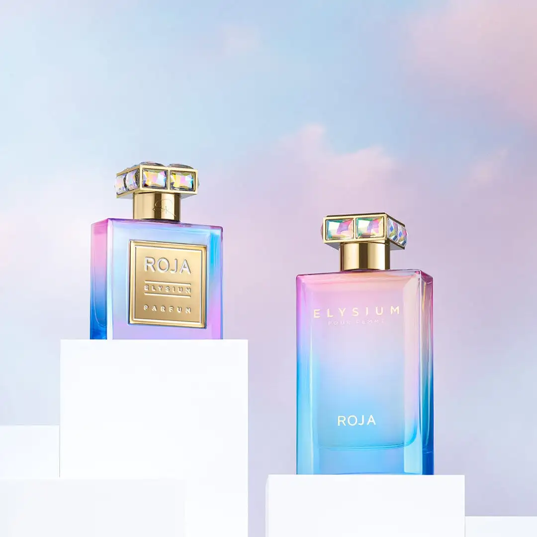 Elysium Pour Femme - Image