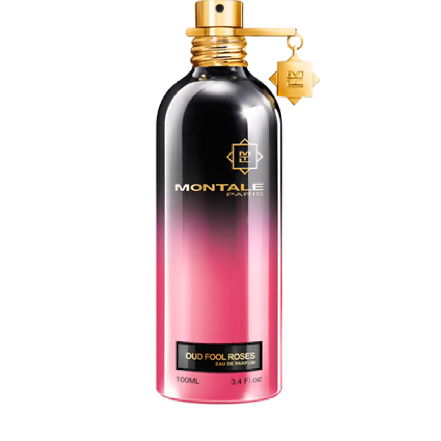 Oud Fool Roses - 100ml