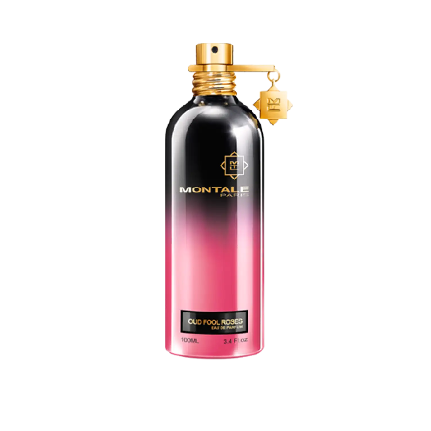 Oud Fool Roses - 100ml