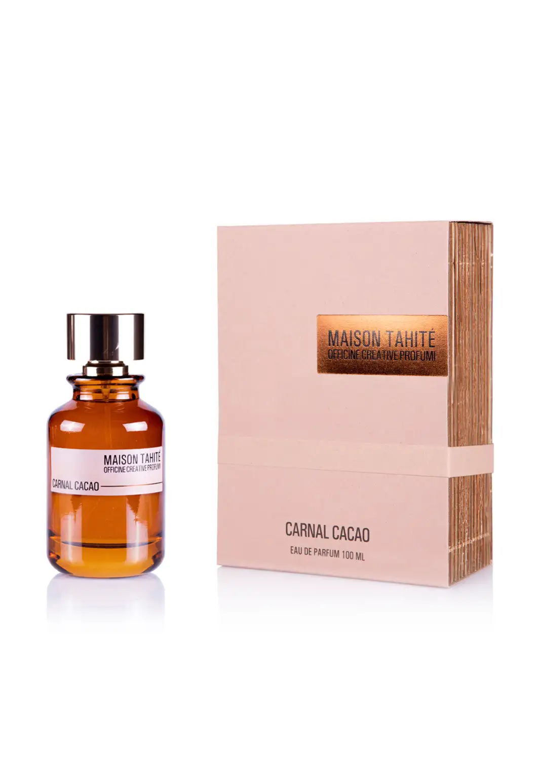 CARNAL CACAO - 100ml