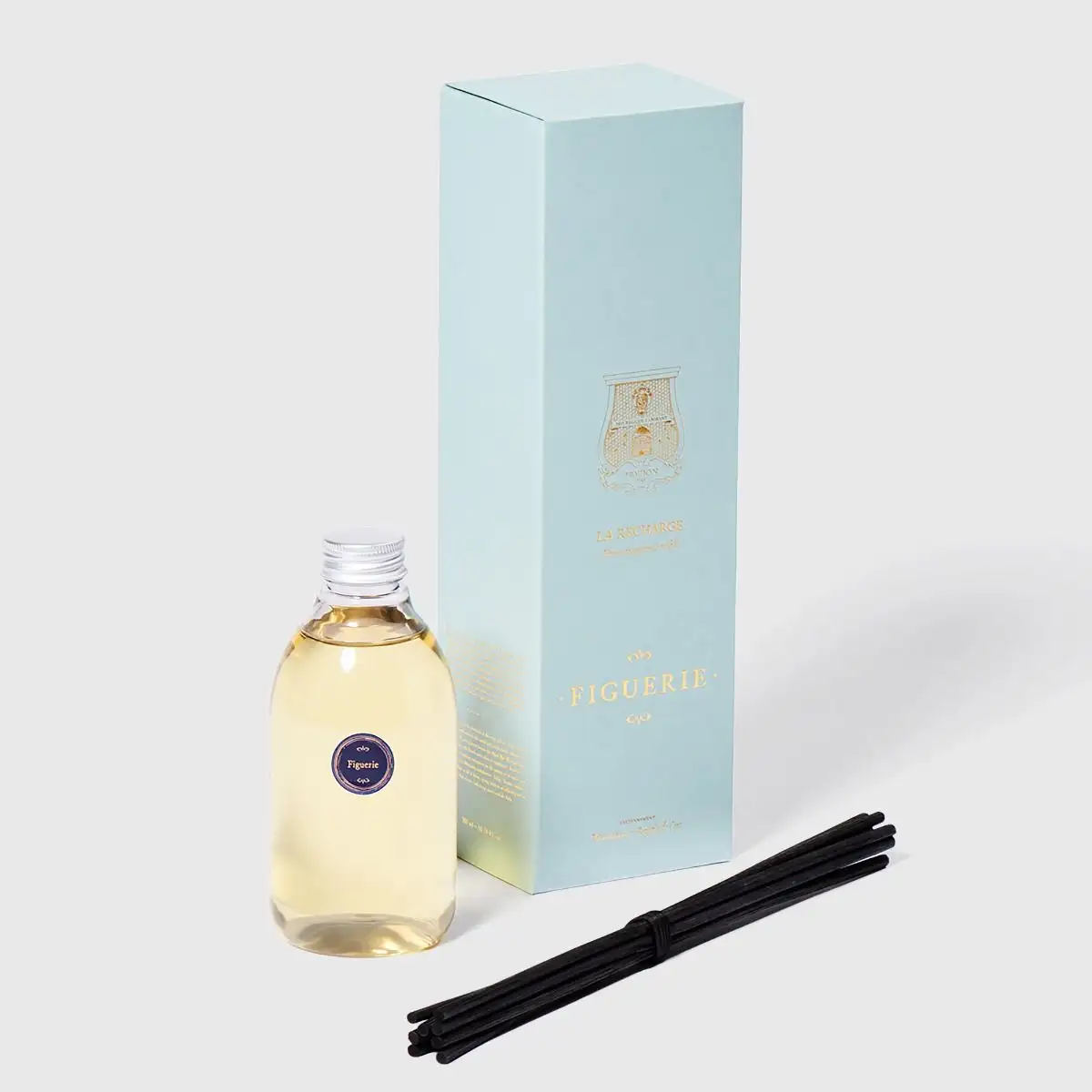 The Refill Figuerie - 10.1 fl. oz. - 300ml