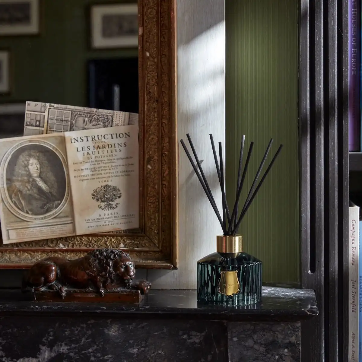 The Refill Figuerie - Image