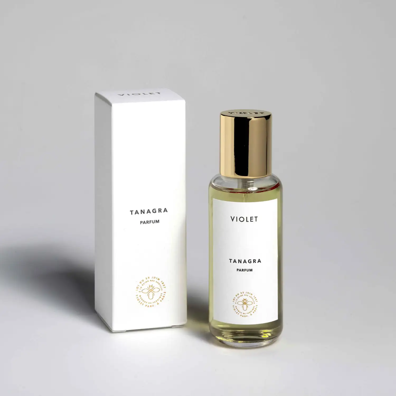 TANAGRA - 50ml