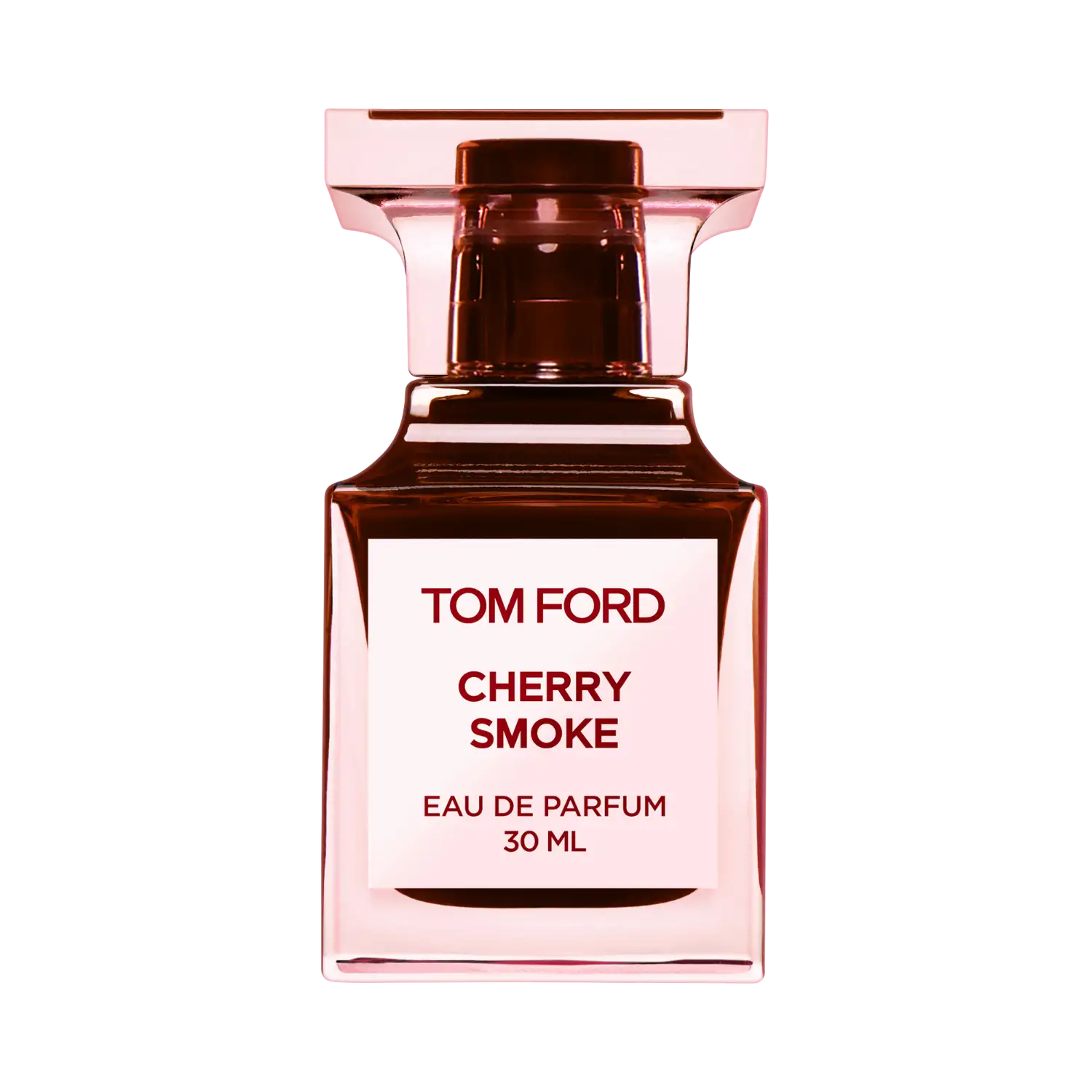 Cherry Smoke - 30ml