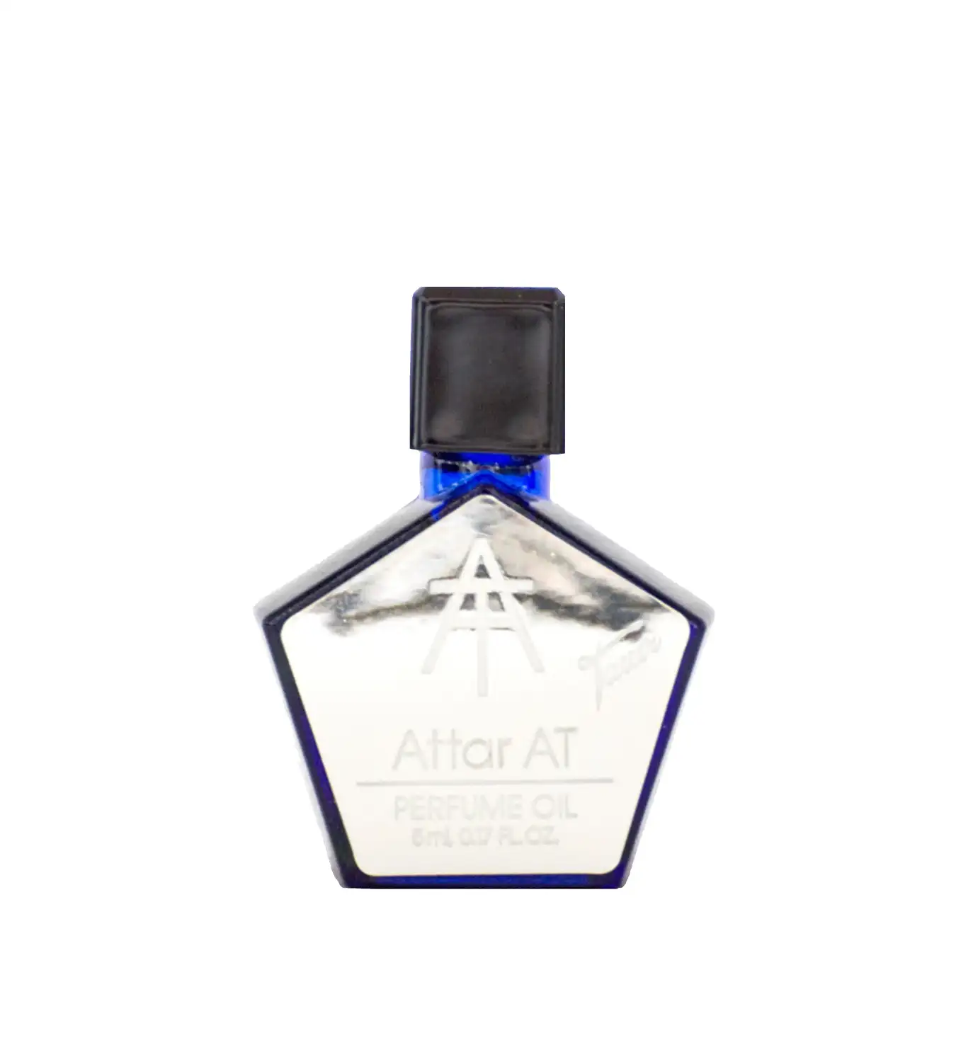 PURE ATTAR OIL - 5ml