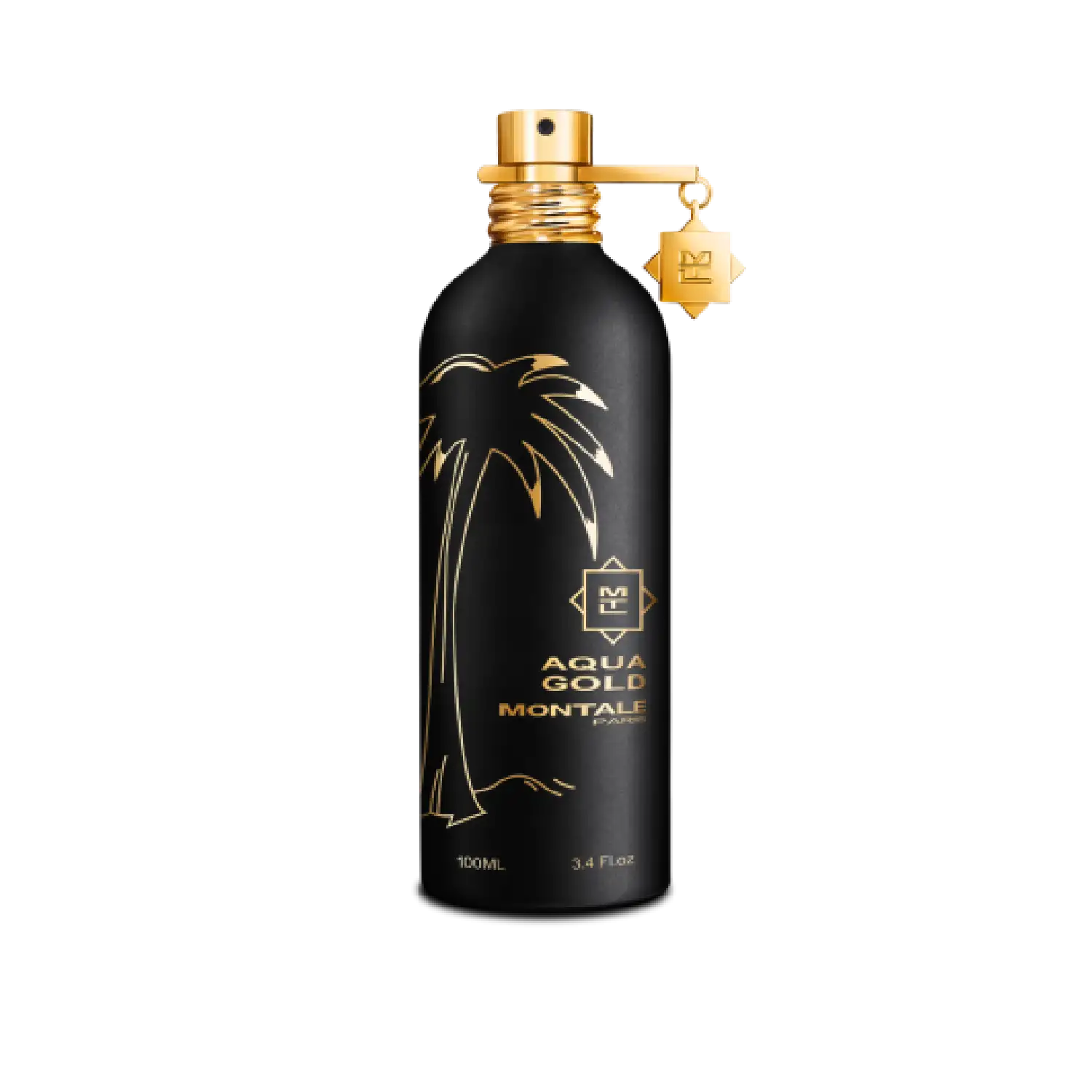 Aqua Gold - 100ml