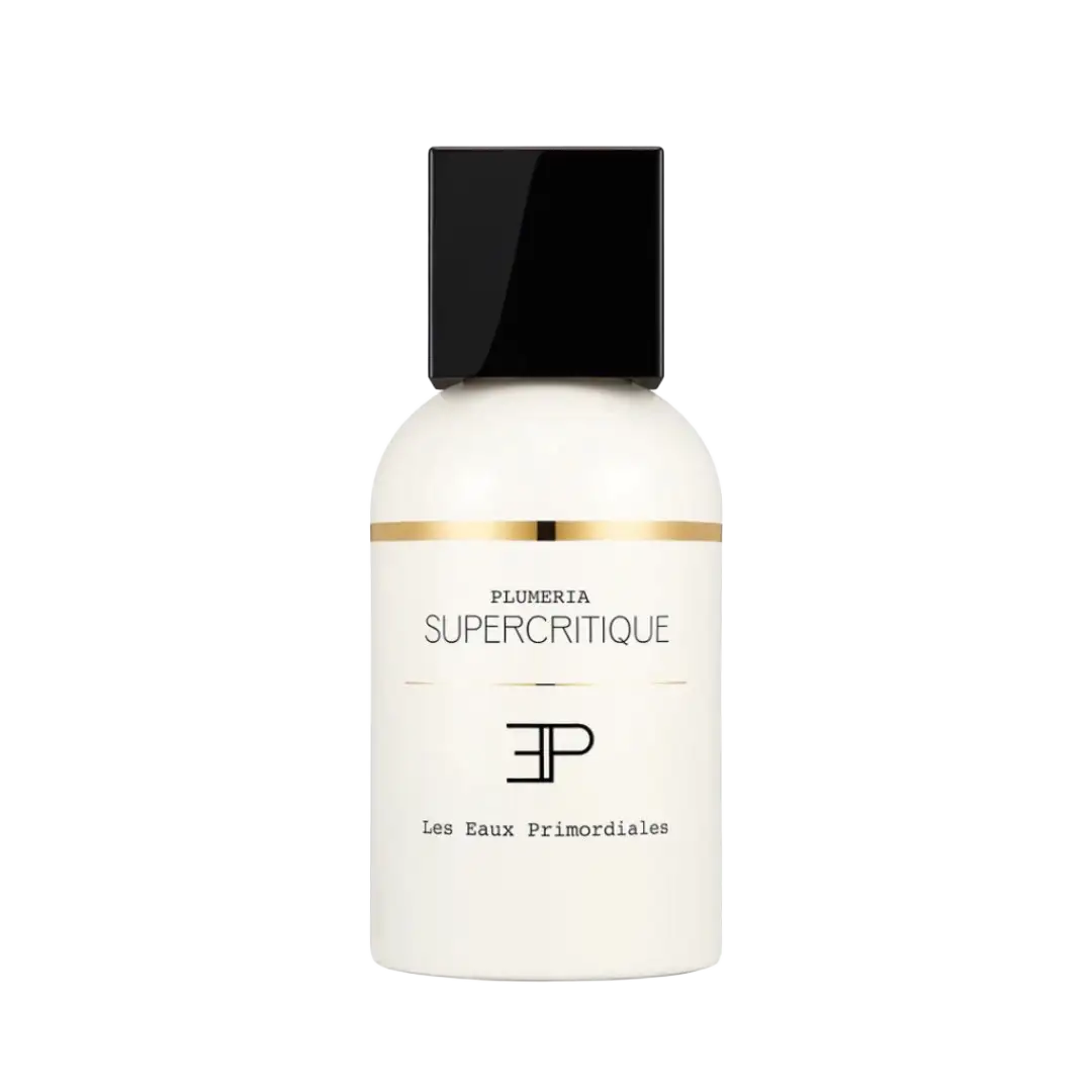 PLUMERIA SUPERCRITIQUE - 100ml