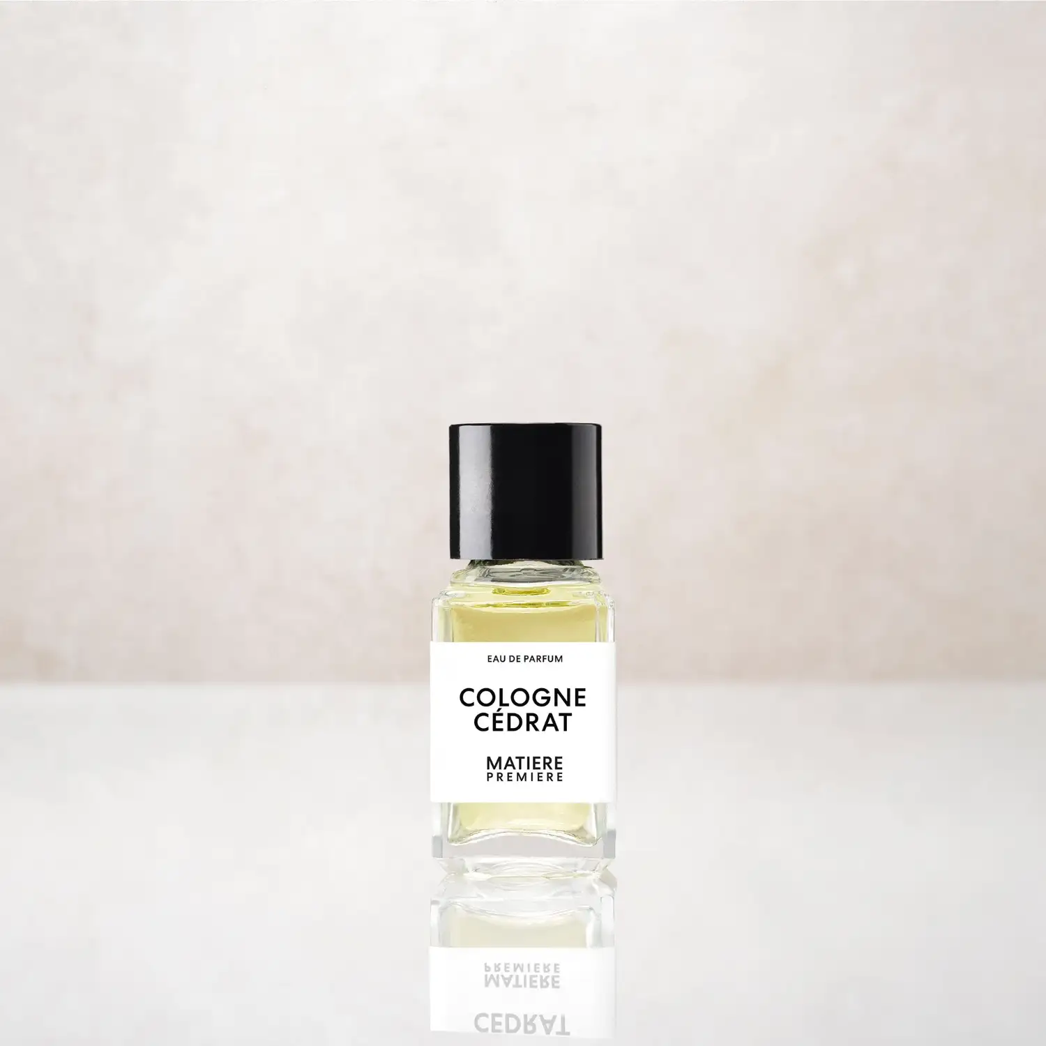 COLOGNE CÉDRAT - Image