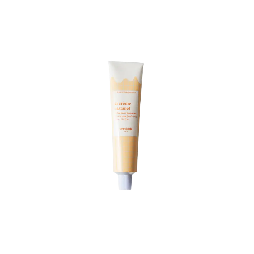 LA CRÈME CARAMEL - 30ml