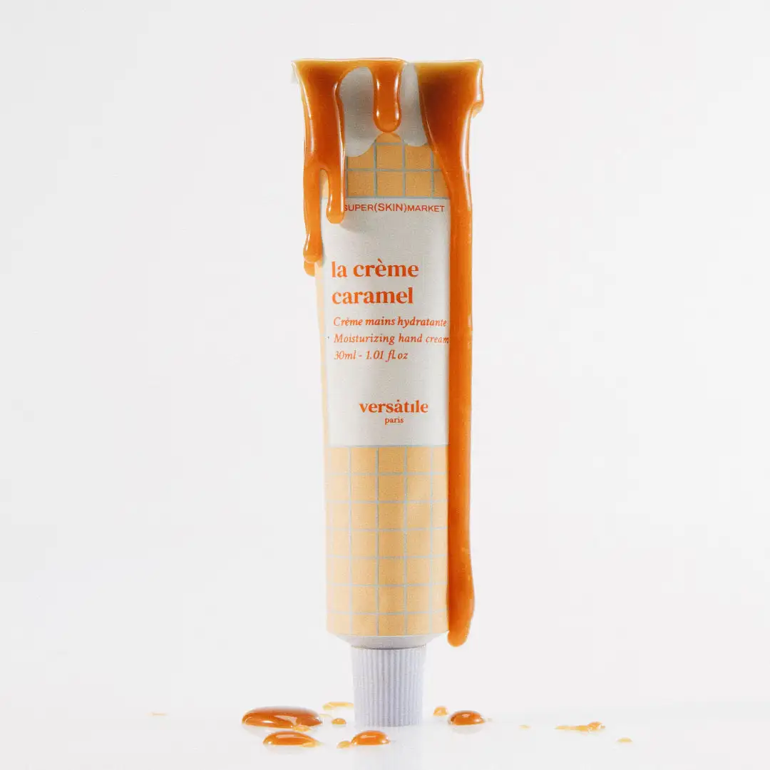 LA CRÈME CARAMEL - 30ml