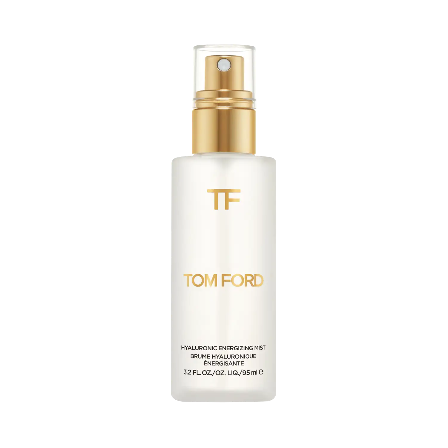 Hyaluronic Energizing Mist - Image