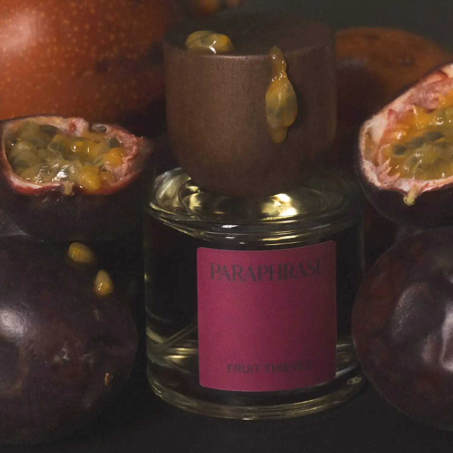 FRUIT THIEVES - 50ml