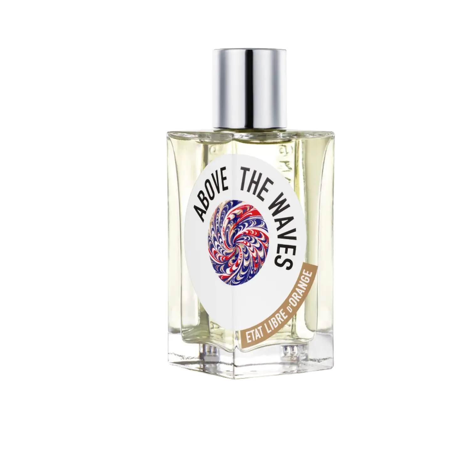 ABOVE THE WAVES - 100ml