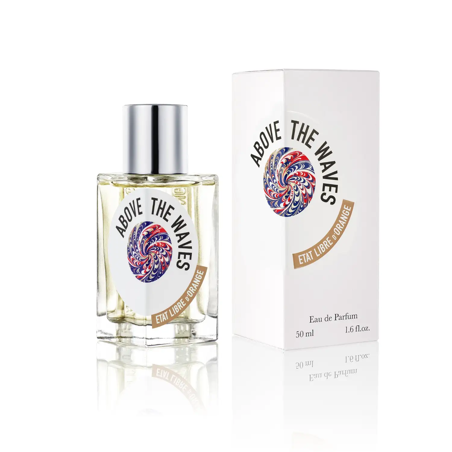 ABOVE THE WAVES - 1.7 fl. oz. - 50ml