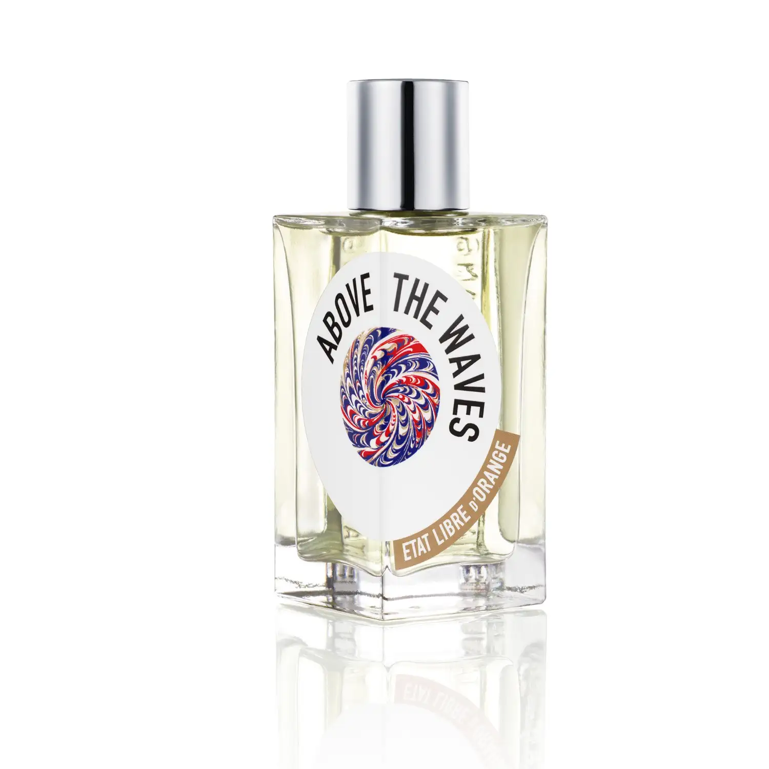 ABOVE THE WAVES - 100ml