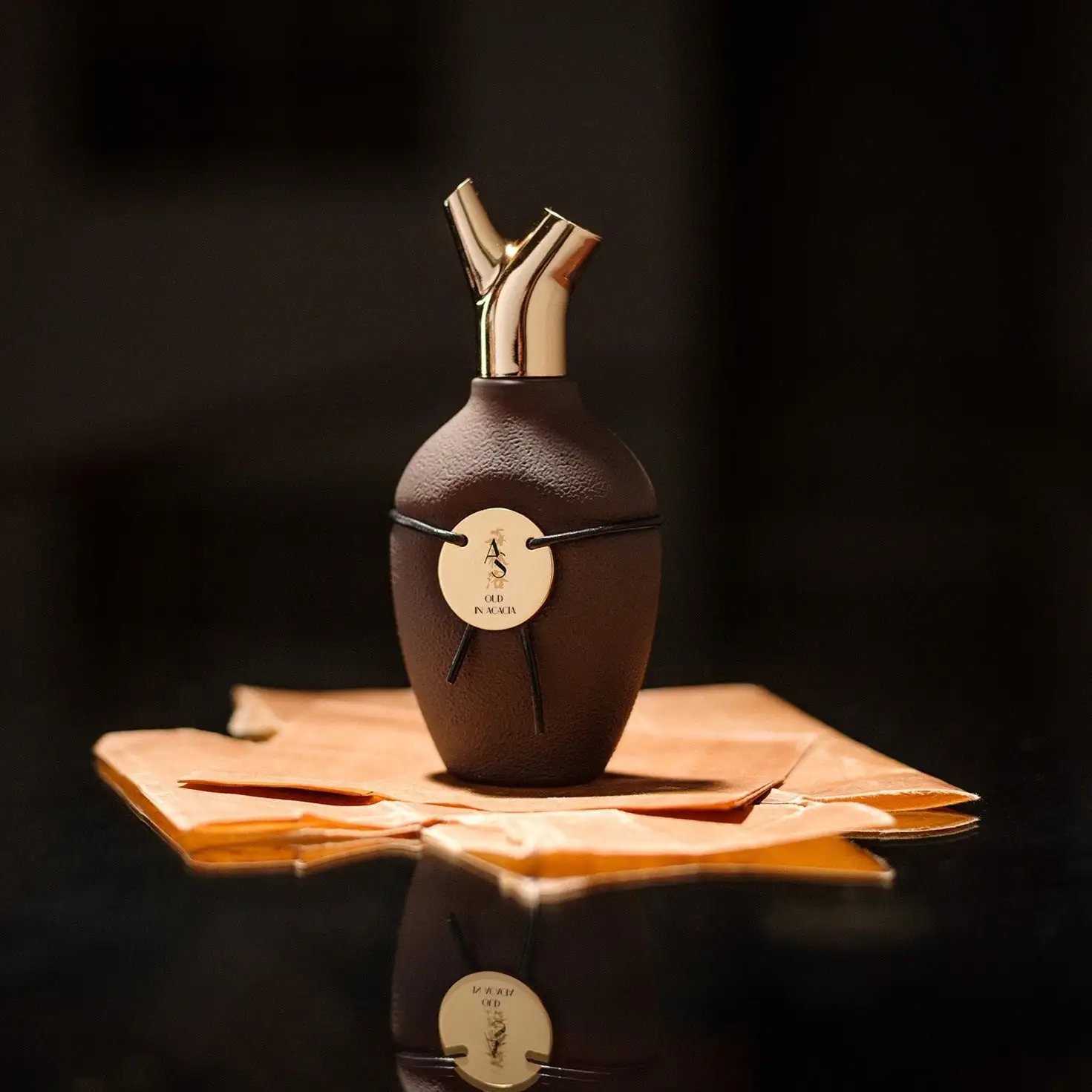 OUD IN ACACIA - 75ml