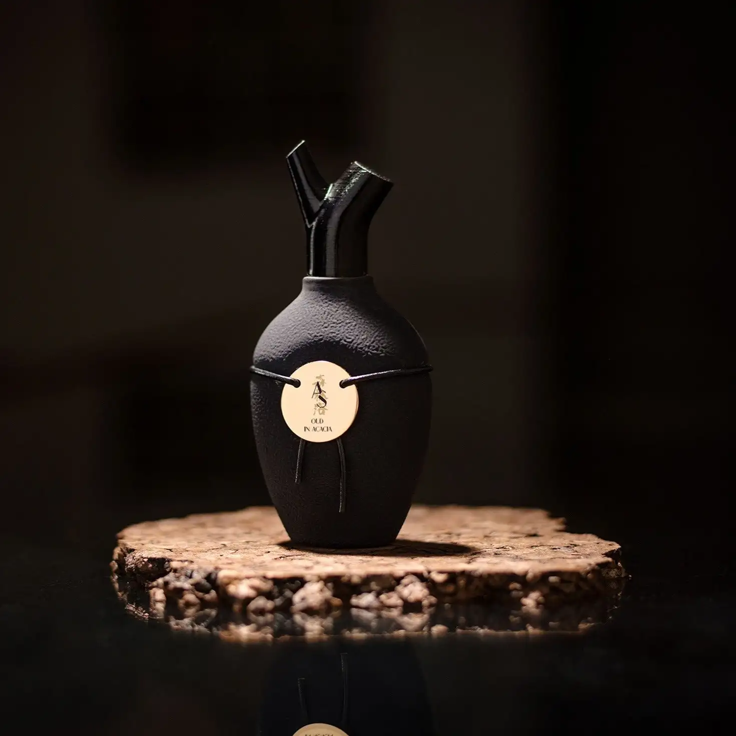 OUD IN ACACIA - 75ml