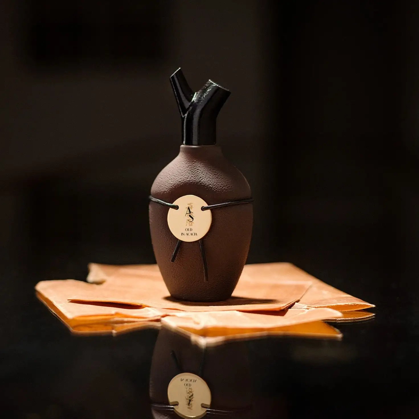 OUD IN ACACIA - 75ml