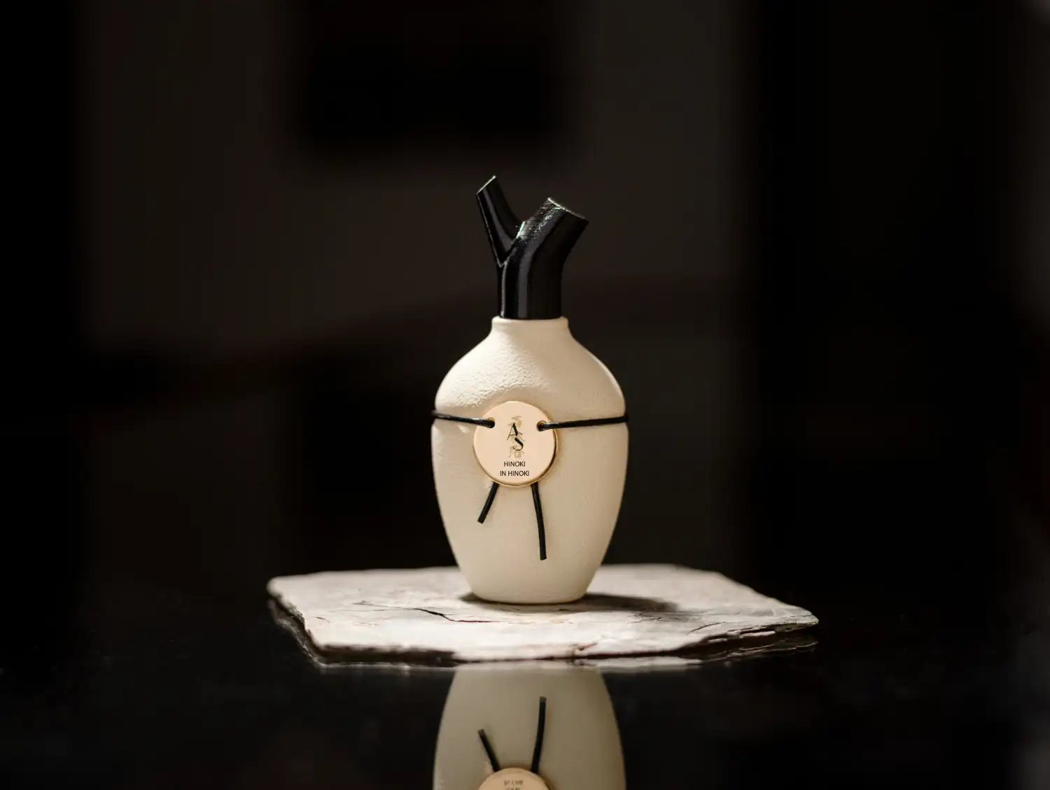 Hinoki in Hinoki - Image