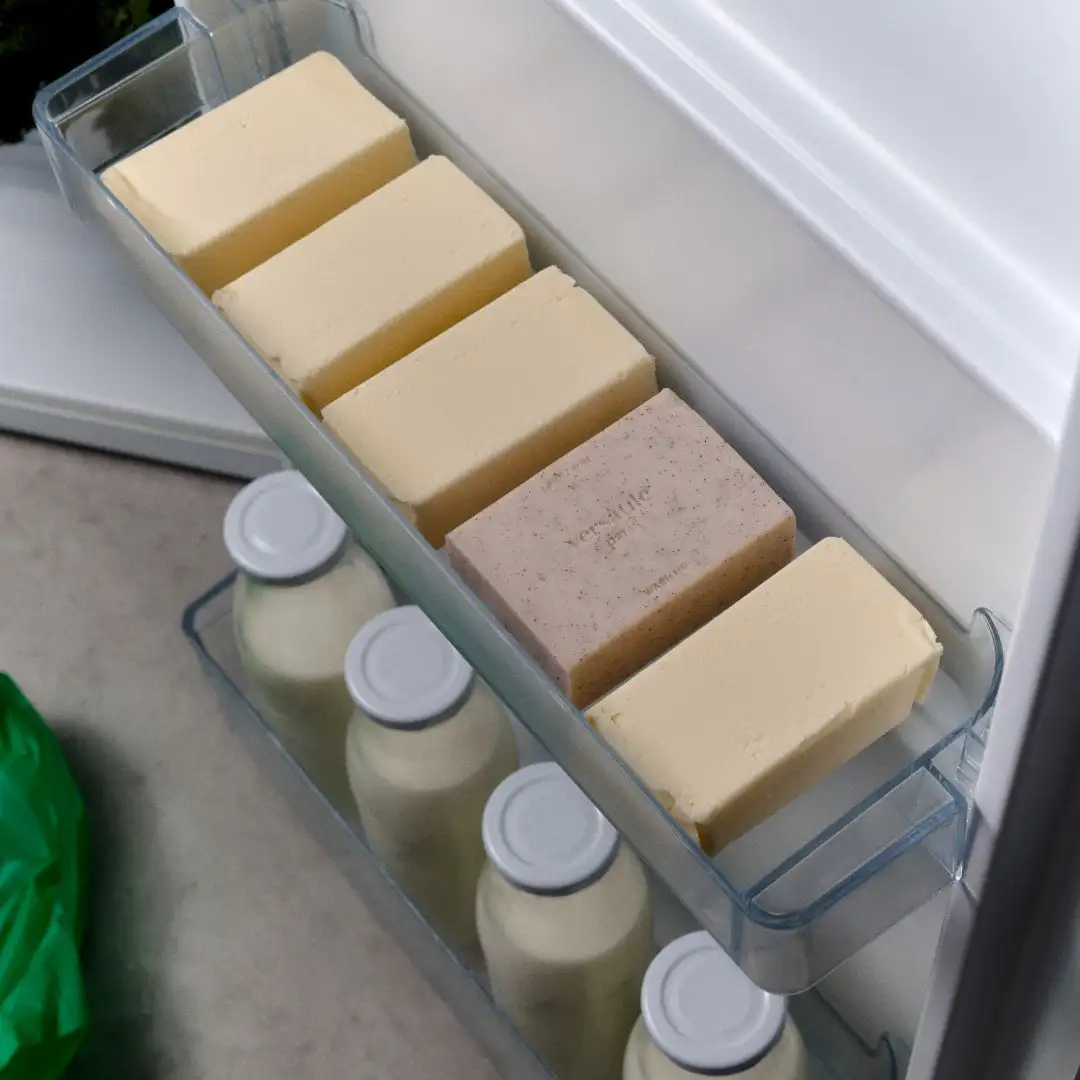 LE BEURRE DOUX - Image